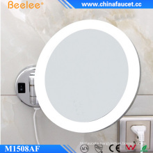 Lighted Acrylic Retractable LED Decorative Mirror